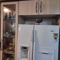 کابینت دسته دوم|مصالح و تجهیزات ساختمان|کاشان, قطب راوندی|دیوار