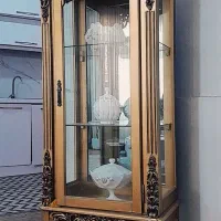 گنجه سه طبقه