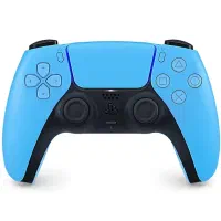 دسته ps5 رنگ آبی