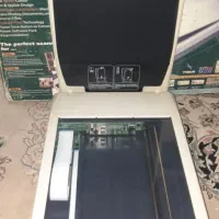 اسکنر|پرینتر، اسکنر، کپی، فکس|اراک, |دیوار