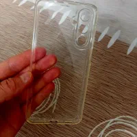 گارد شفاف A16|لوازم جانبی موبایل و تبلت|سرپل ذهاب, |دیوار