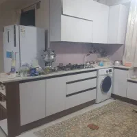 اپارتمان۱۰۵مترفول امکانات گلستان یک مخابرات  اهری|اجارهٔ آپارتمان|فردیس, شهرک شهید حسینی|دیوار