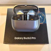 buds3 pro samsung در حد اکبند