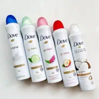 اسپری داو اصلی