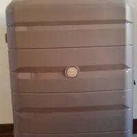 چمدان مسافرتی