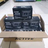 باطری ۱۲ ولت ۷،۵ آمپر باتری