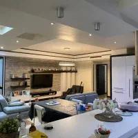 قلب دروس/ ۲۸۵متر/ ۴خواب/خوش نقشه|اجارهٔ آپارتمان|تهران, دروس|دیوار