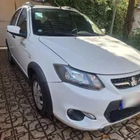 کوییک مدل ۱۴۰۰ ، بیرنگ ، کارشناسی شده|خودرو سواری و وانت|کرج, باغستان|دیوار