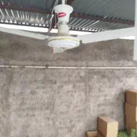 پنکه سقفی در حد نو