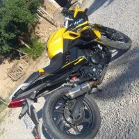مگلی،200R ریس،هندا بنلی زونتس cf،نقد و اقساط