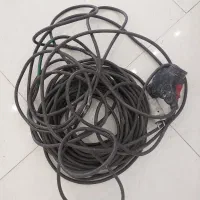 سیم سیار ۳۳متر
