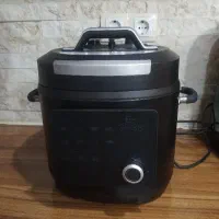 فروش سرخ کن سونی و پلو پز  اچ ان ار