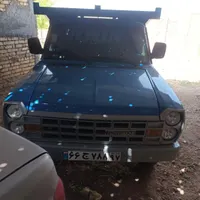 بار بری با نیسان