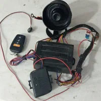 دزدگیر ماشین