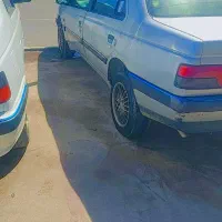 پژو ۴۰۵|خودرو سواری و وانت|کهنوج, |دیوار