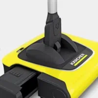 جارو شارژی کارچر