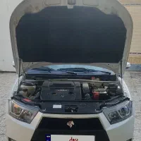 دنا پلاس توربو اتومات|خودرو سواری و وانت|شوش, |دیوار