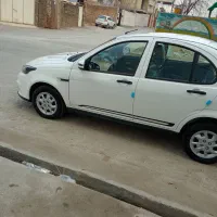 سهند s درحد خشک