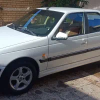 پارس اتومات tu5|خودرو سواری و وانت|امیدیه, |دیوار