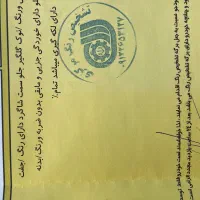 ۲۰۶ تیپ۲مدل ۹۰ بیرنگ|خودرو سواری و وانت|هشتگرد, شهرک وحدت|دیوار