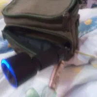 پاور استیشن برزنتی آمریکایی آکبند|لوازم جانبی موبایل و تبلت|بروجرد, |دیوار