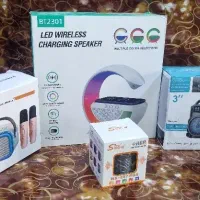 اسپیکر باند ساب بلندگو وروژینال حلما