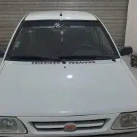 پرایدمدل ۸۵ دوگانه کارخانه|خودرو سواری و وانت|محمدبار, |دیوار