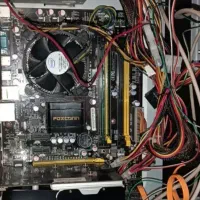 تعمیرات کامپیوتر سیار