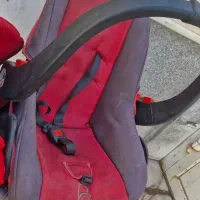 کالسکه و کریر|کالسکه و لوازم جانبی|شیراز, شهرک دارایی|دیوار