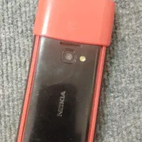 گوشی نوکیا 5710|موبایل|تهران, حکیمیه|دیوار