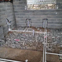 لوله کشی و لوله بازکنی دلیری