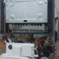 تعمیر پکیج.آبگرمکن.پمپ آب.اسیدشویی لوله های آب گرم