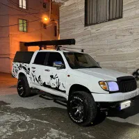 کاپرا در حد صفر لوازم دار