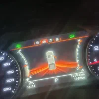 فروش فوتون بنزینی g7|خودرو سواری و وانت|تهران, پاسداران|دیوار