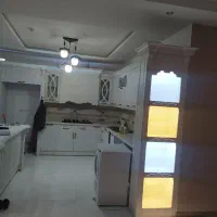 کابینت دست دوم همراه هود