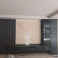 خرده کاری و تعمیرات کمد و کابینت.وسرویس خواب