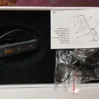 هندزفری kaiser