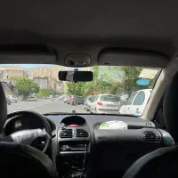 ماشین ۲۰۶sd|خودرو سواری و وانت|تهران, شهرک نفت|دیوار