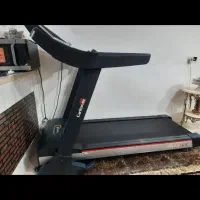 تردمیل باشگاهی کاریتون فیت 350|تجهیزات ورزشی|شهرکرد, |دیوار