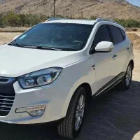 جک s5 نیوفیس|خودرو سواری و وانت|اراک, |دیوار