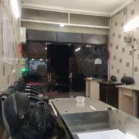 اجاره ۳۵ متر مغازه بر بلوار پرستار