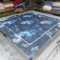 فروش فوق العاده روسری و شال فوق ارزان ۳ سال پیش|لباس|بهبهان, |دیوار