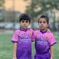 باشگاه و مدرسه فوتبال تخصصی خلیج فارس