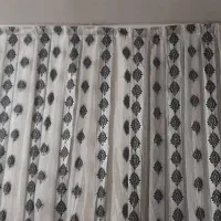 پرده پذیرایی