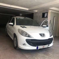 فروش پژو۲۰۷
