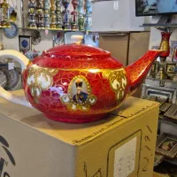 قوری طرح چراغ جادو ۴۰ کوپ