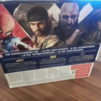 ps4 poro  یک ترا در حد نو|کنسول، بازی ویدئویی و آنلاین|پاکدشت, پاکدشت (مامازند)|دیوار