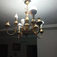 لوستر آشپزخانه و پذیرایی