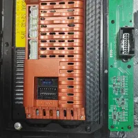 مانیتور Android ios