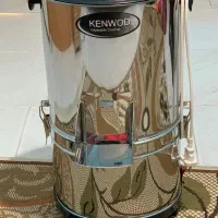 سبزی خوردکن نو و آک
